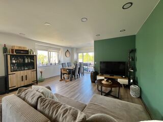  Appartement à vendre 5 pièces 90 m²