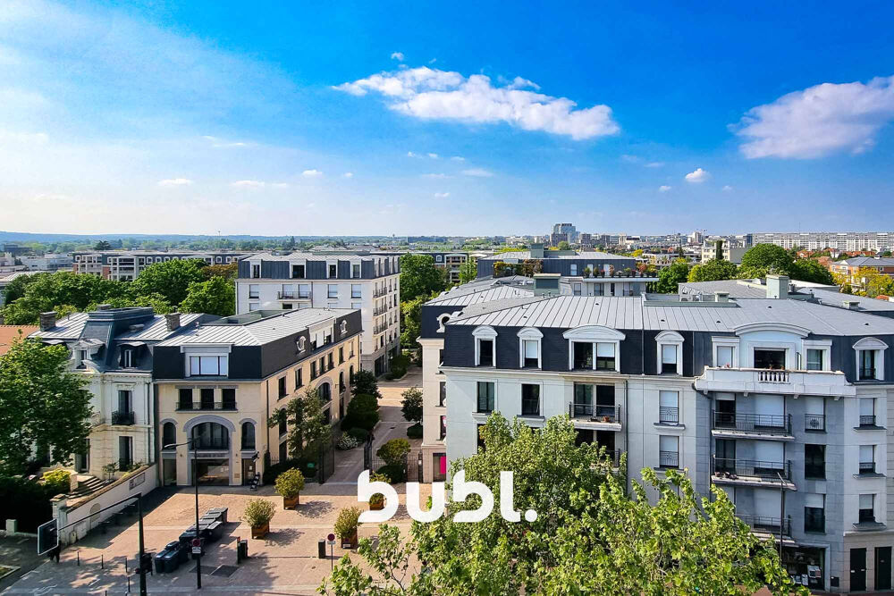 Appartement 5 pièces 132 m² · à Rueil-Malmaison · 132 m² · 889 000 €