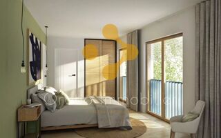  Appartement � vendre 3 pi�ces 71 m�