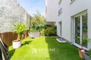  Appartement � vendre 3 pi�ces 1 m�