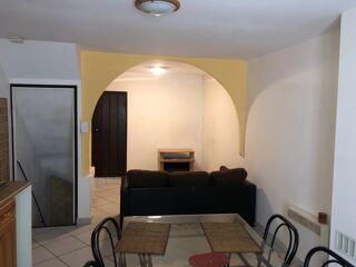  Maison à louer 4 pièces 72 m²