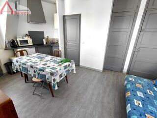  Appartement � vendre 2 pi�ces 18 m�
