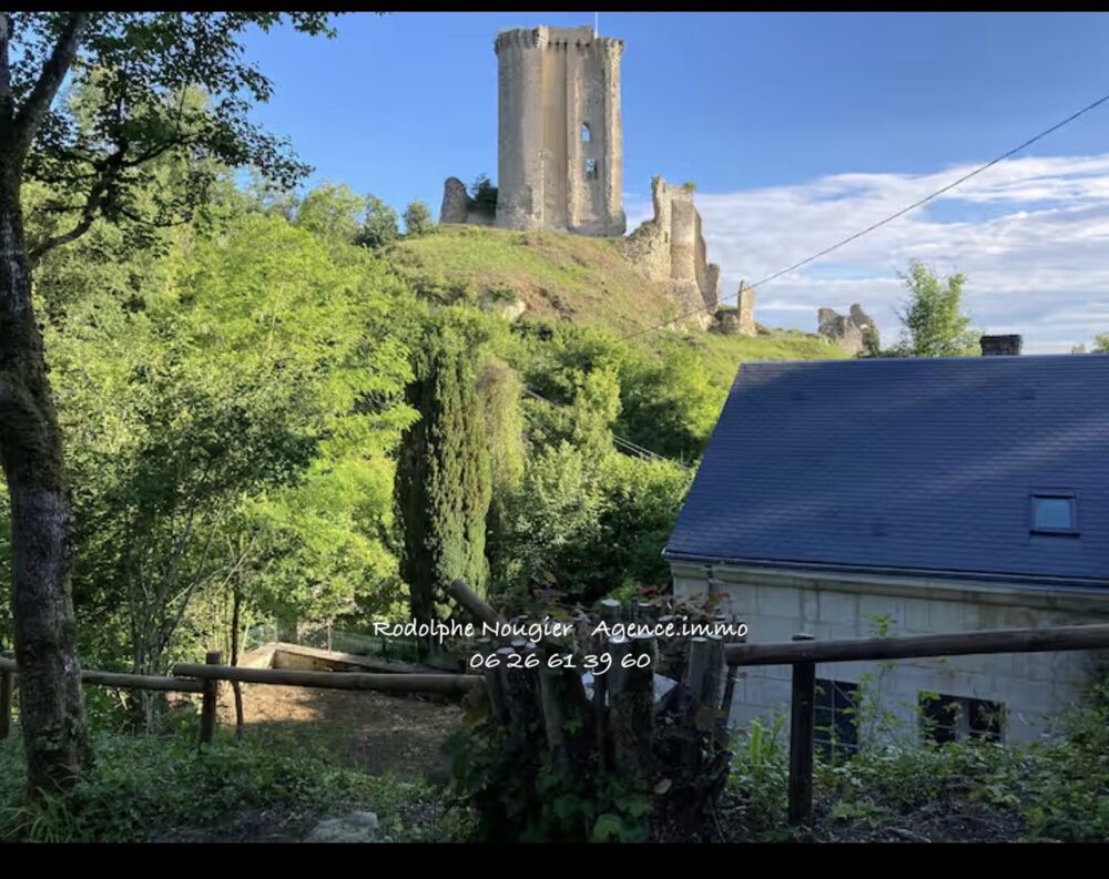 Vente Maison Maison 2 pièces Lavardin Lavardin