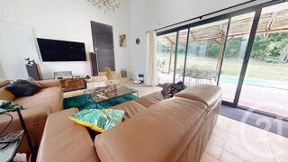  Maison � vendre 4 pi�ces 133 m�