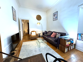  Appartement � vendre 5 pi�ces 96 m�