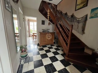  Maison à vendre 5 pièces 80 m²