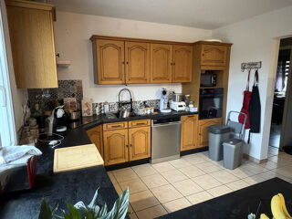  Maison � vendre 6 pi�ces 98 m�