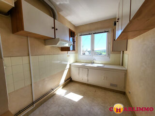  Appartement � vendre 2 pi�ces 40 m�