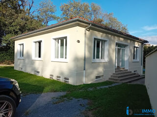  Maison à vendre 5 pièces 133 m²