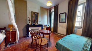  Maison à vendre 8 pièces 181 m²