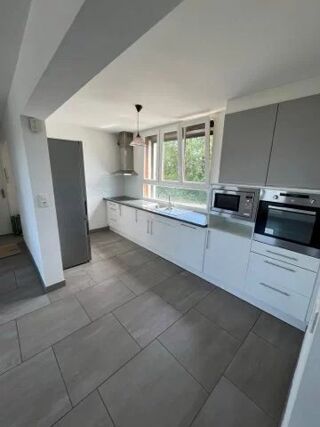  Appartement � vendre 3 pi�ces 73 m�