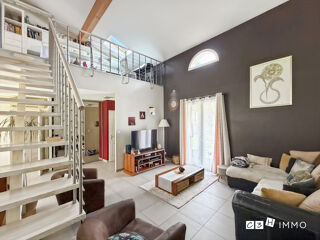  Maison à vendre 5 pièces 140 m²