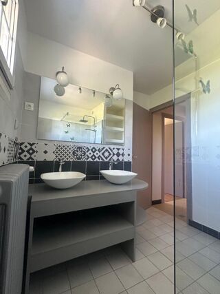  Maison à louer 5 pièces 105 m²