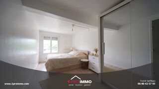  Maison à vendre 4 pièces 84 m²