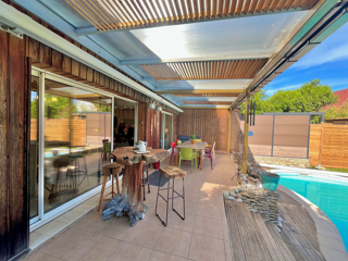  Maison à vendre 5 pièces 120 m²