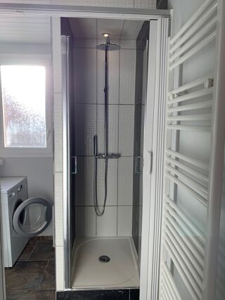  Appartement � louer 1 pi�ce 10 m�