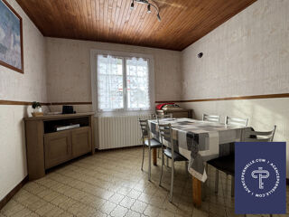  Maison à vendre 8 pièces 124 m²