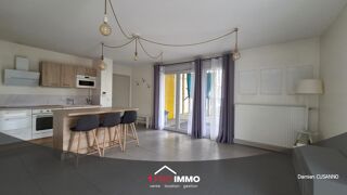 Appartement 2 pièces 46 m² · à Grenoble · 46 m² · 128 000 €