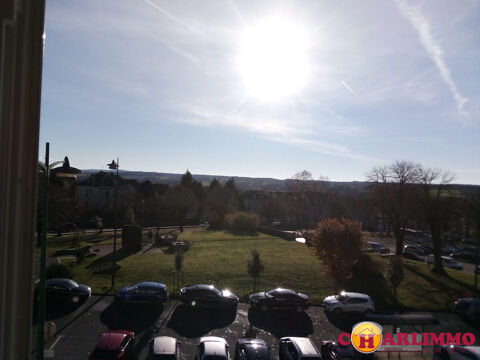  Appartement � louer 4 pi�ces 97 m�