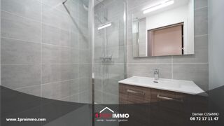  Appartement � vendre 5 pi�ces 1 m�