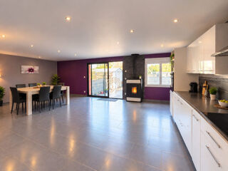  Maison à vendre 5 pièces 100 m²