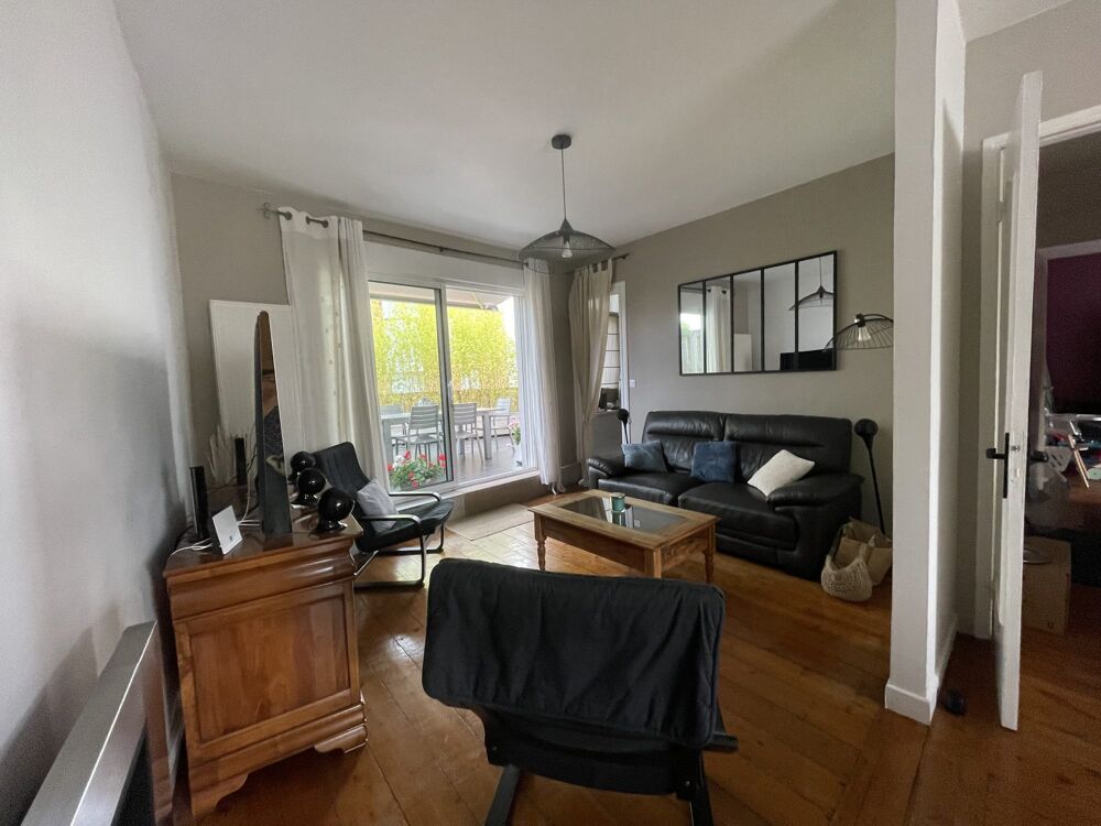 Vente Maison GRANDE MAISON FAMILIALE + POTENTIEL LOCATIF - RONCQ CENTRE - 198 Roncq