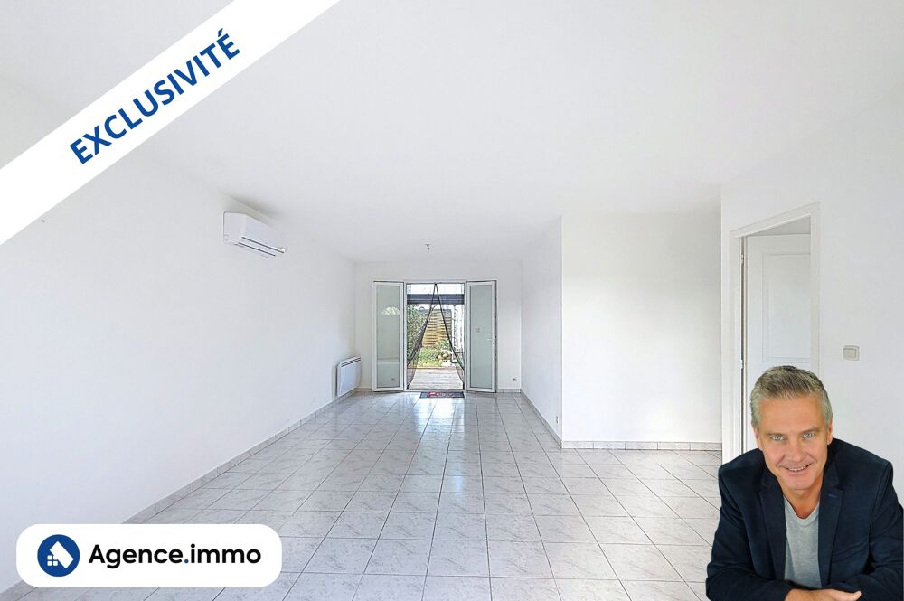Maison 3 chambres