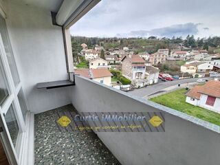  Appartement � vendre 3 pi�ces 79 m�