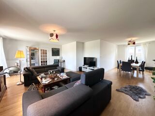  Maison à vendre 5 pièces 144 m²