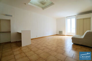  Appartement � vendre 1 pi�ce 36 m�