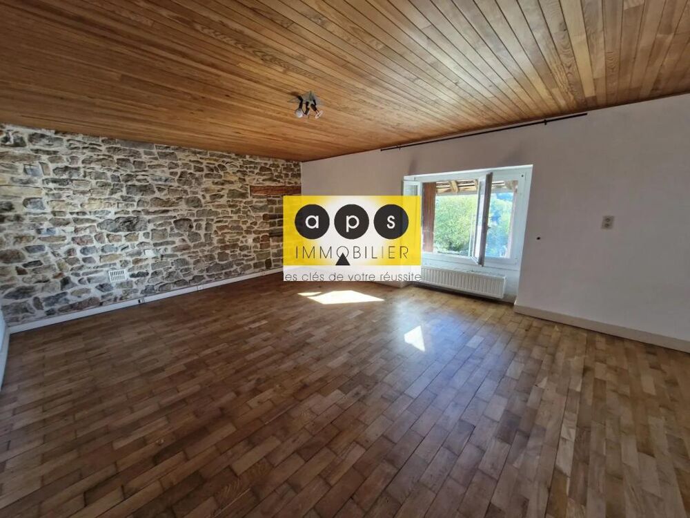 Vente Maison Maison Poligny