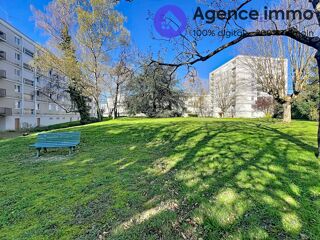  Appartement à vendre 3 pièces 62 m²