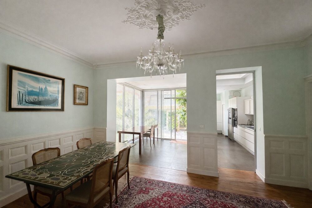 à vendre  Maison Tours (37000)