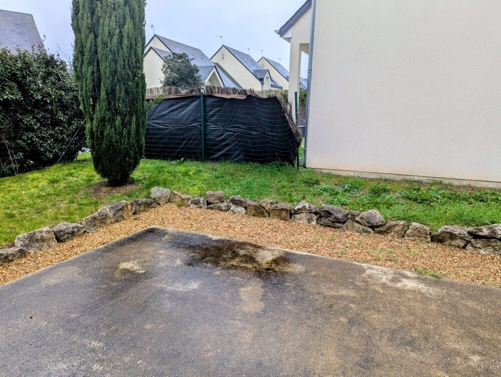 Vente Maison Maison contemporaine vendu loué Amboise