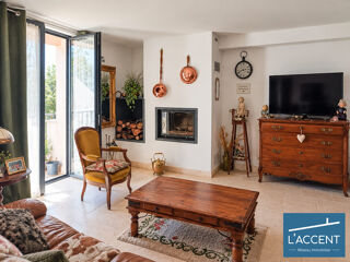  Maison à vendre 4 pièces 121 m²