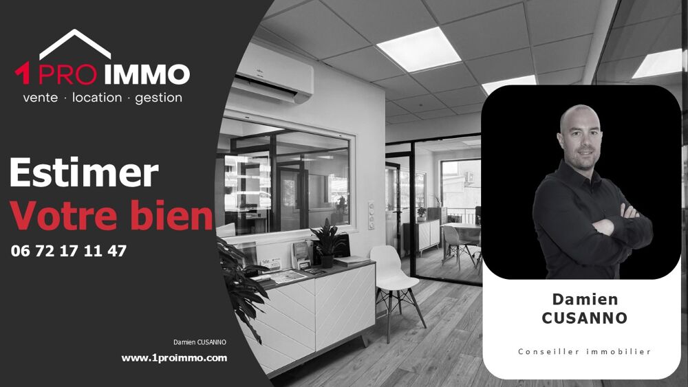 � vendre  Maison Seyssins (38180)