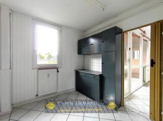  Appartement � vendre 5 pi�ces 98 m�