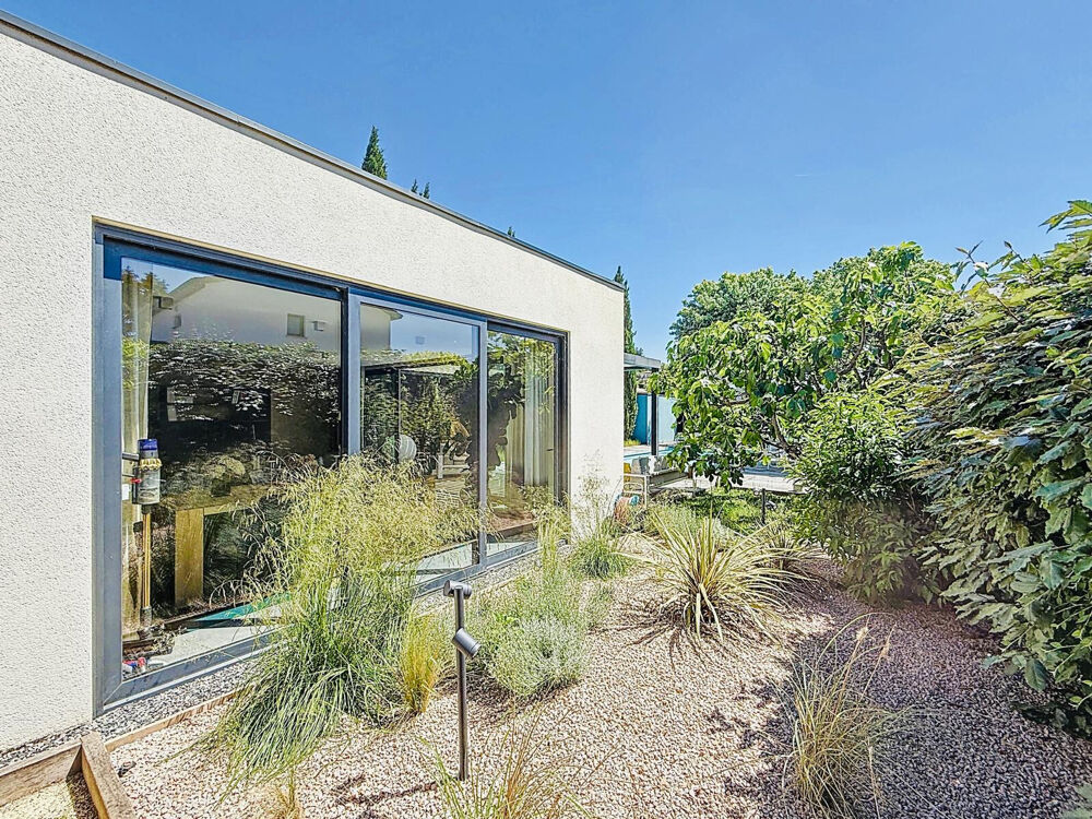  vendre  Maison Chaponnay (69970)