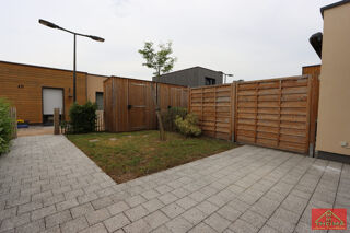  Maison à louer 3 pièces 75 m²