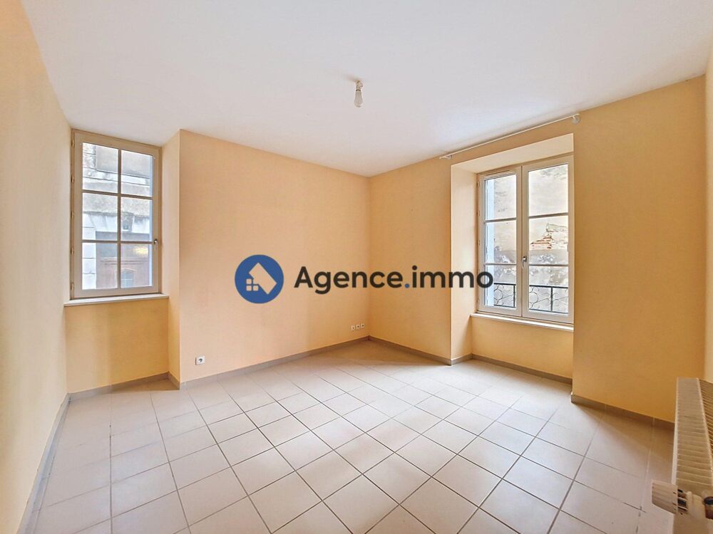 Vente Maison spécial investisseur Rillé