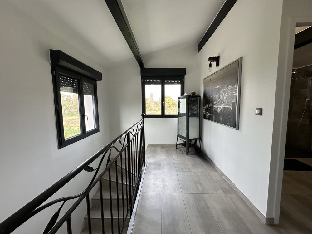 à vendre  Maison Plaissan (34230)