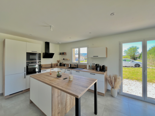  Maison � vendre 5 pi�ces 96 m�