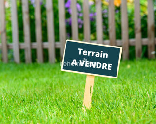  Terrain � vendre 270 m�