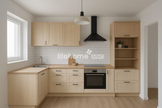  Maison � vendre 6 pi�ces 140 m�