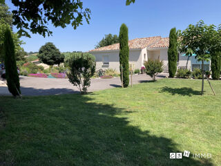  Maison � vendre 5 pi�ces 165 m�