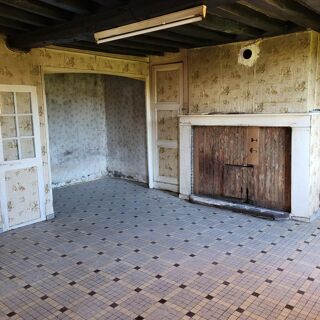  Maison � vendre 3 pi�ces 92 m�