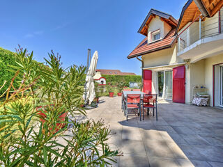  Maison à vendre 5 pièces 155 m²