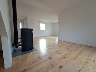  Maison à louer 5 pièces 128 m²