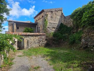 Maison 4 pièces 82 m² · à Courry · 82 m² · 152 000 €