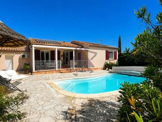  Maison � vendre 4 pi�ces 86 m�